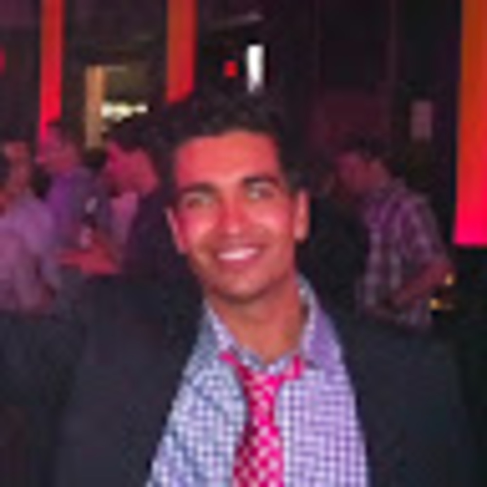 Meet your Posher, Sourabh